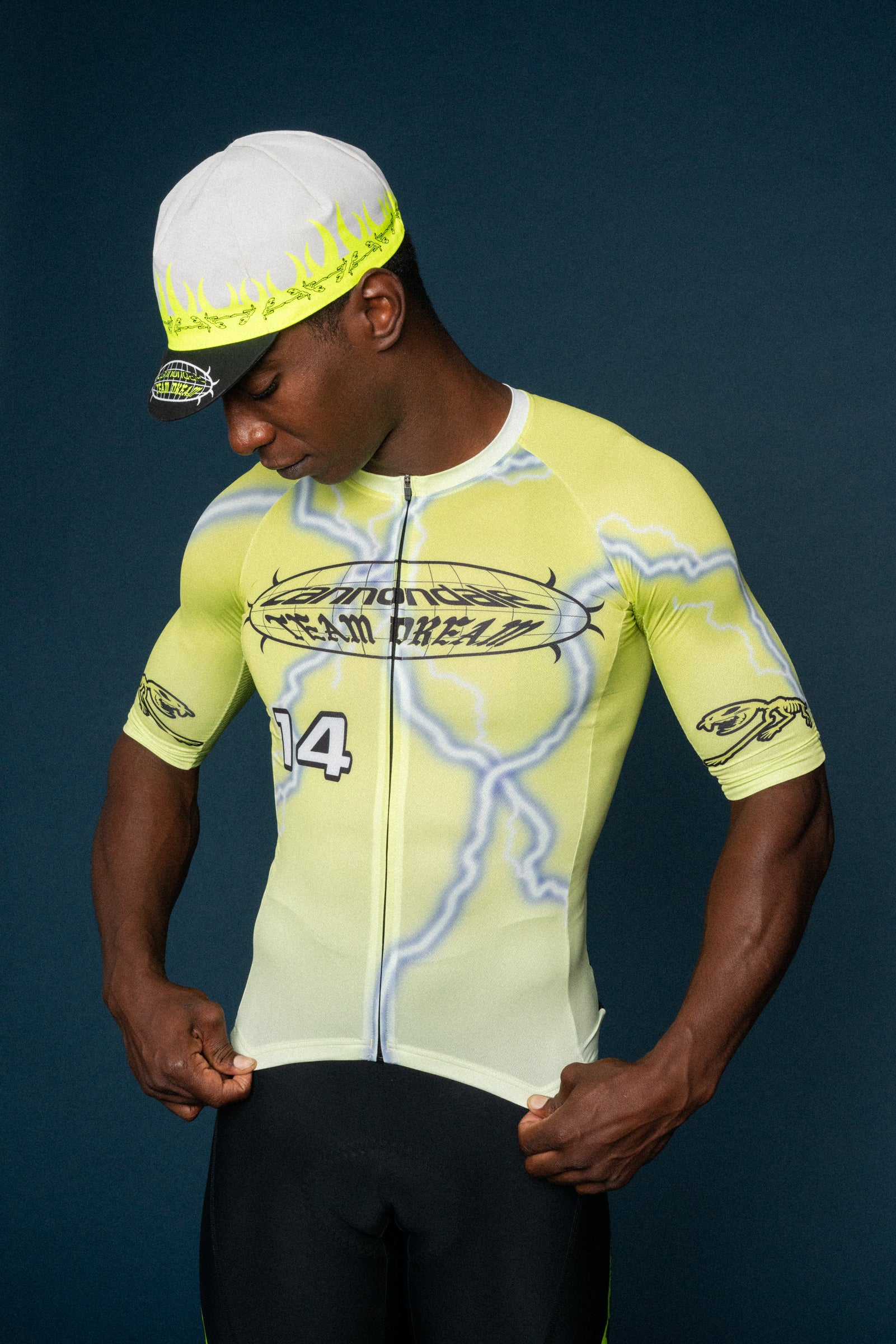 Team Dream Bicycling Team
