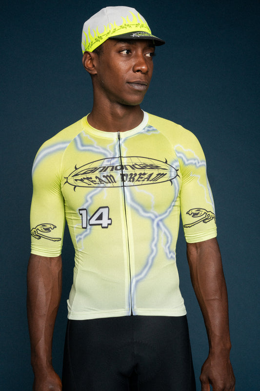 Power Up EOE Hi-Vis Jersey