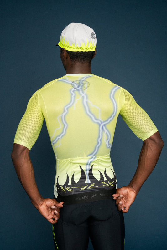 Power Up EOE Hi-Vis Jersey