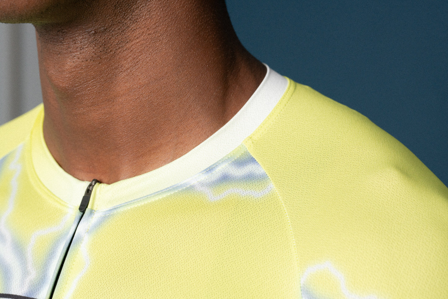 Power Up EOE Hi-Vis Jersey