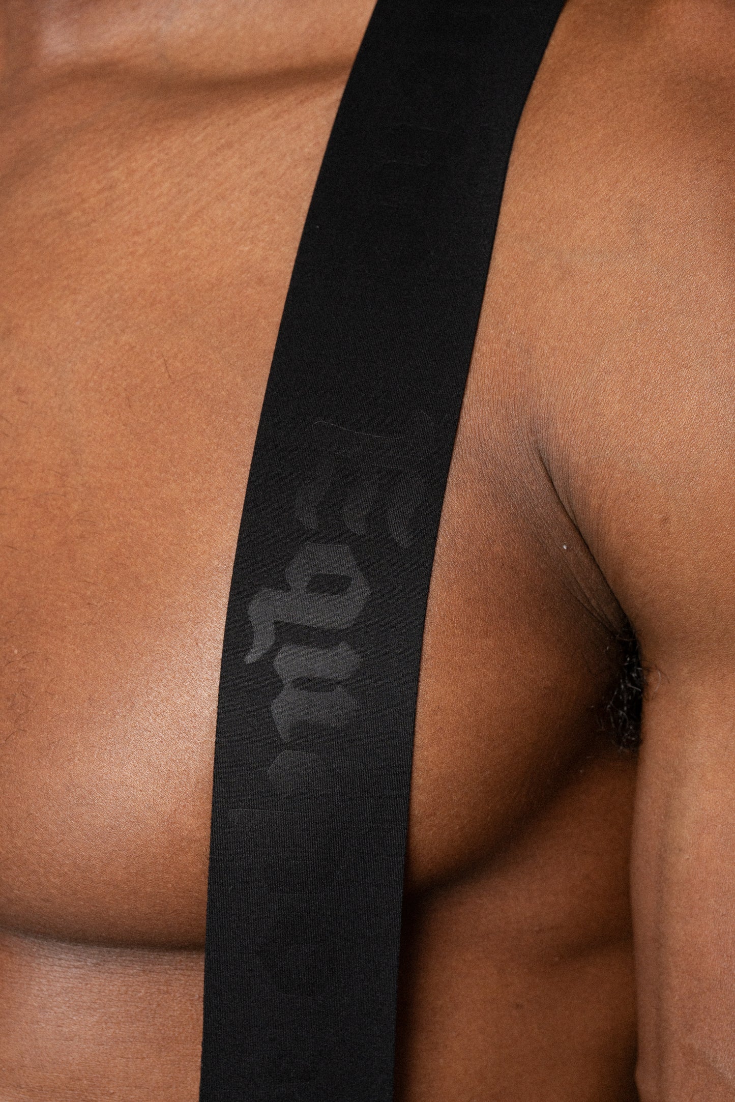Men's Power Up über Pro Bib