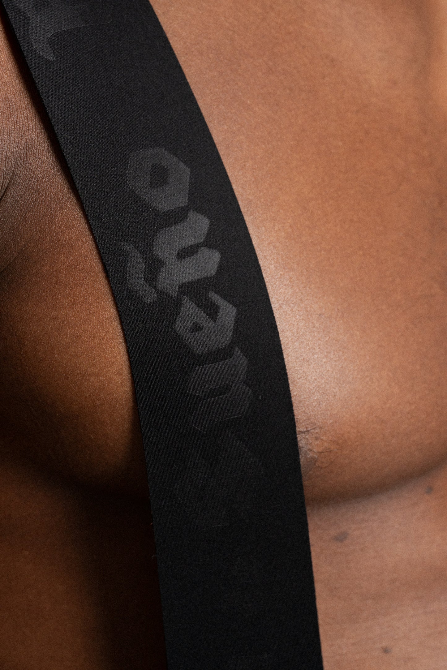 Men's Power Up über Pro Bib