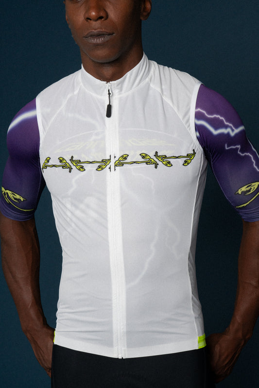 New Skin Vest