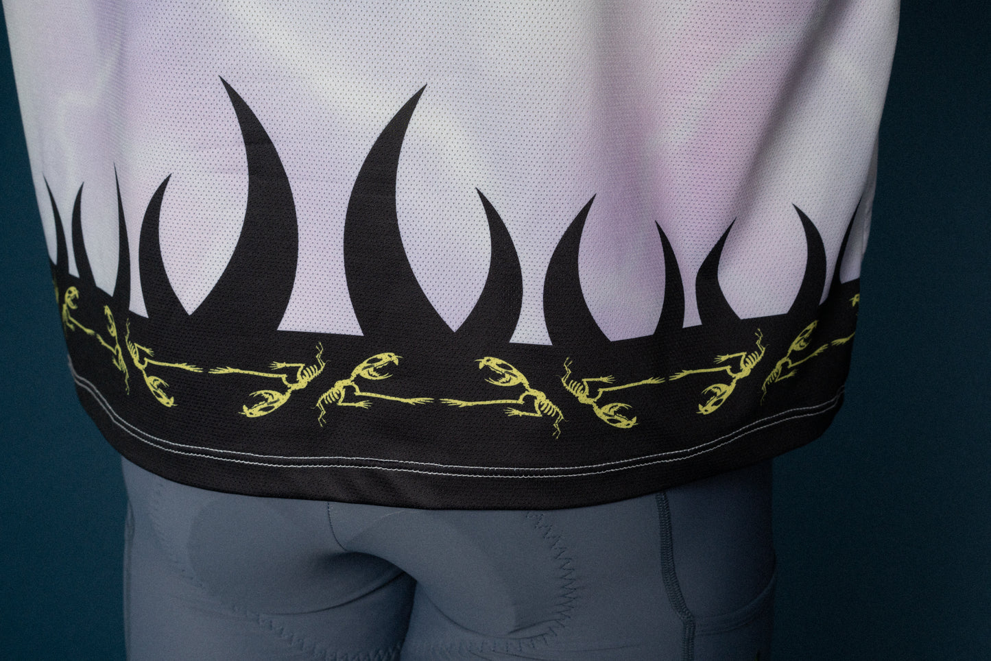 Power Up Tech Tee