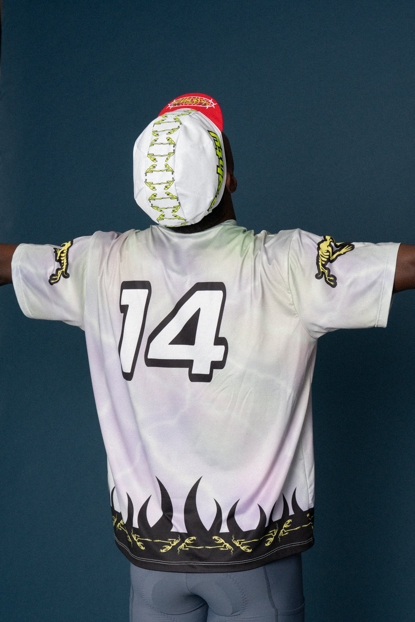 Power Up Tech Tee