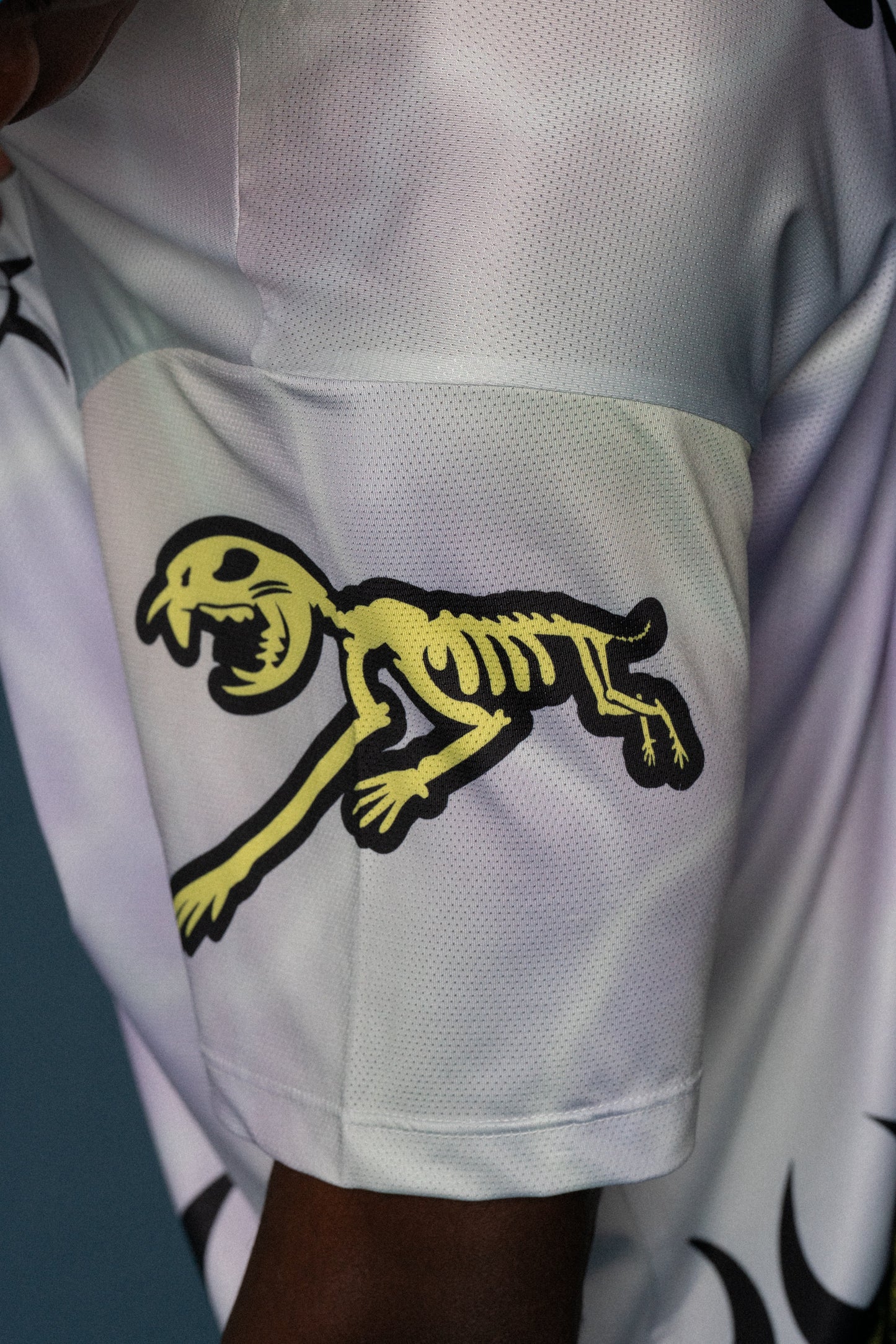 Power Up Tech Tee