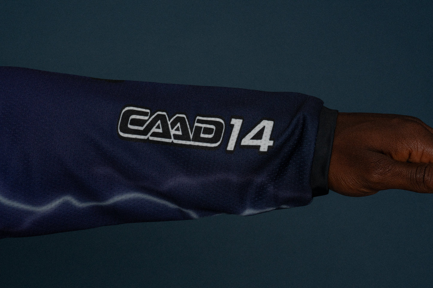 Power Up Moto Long Sleeve