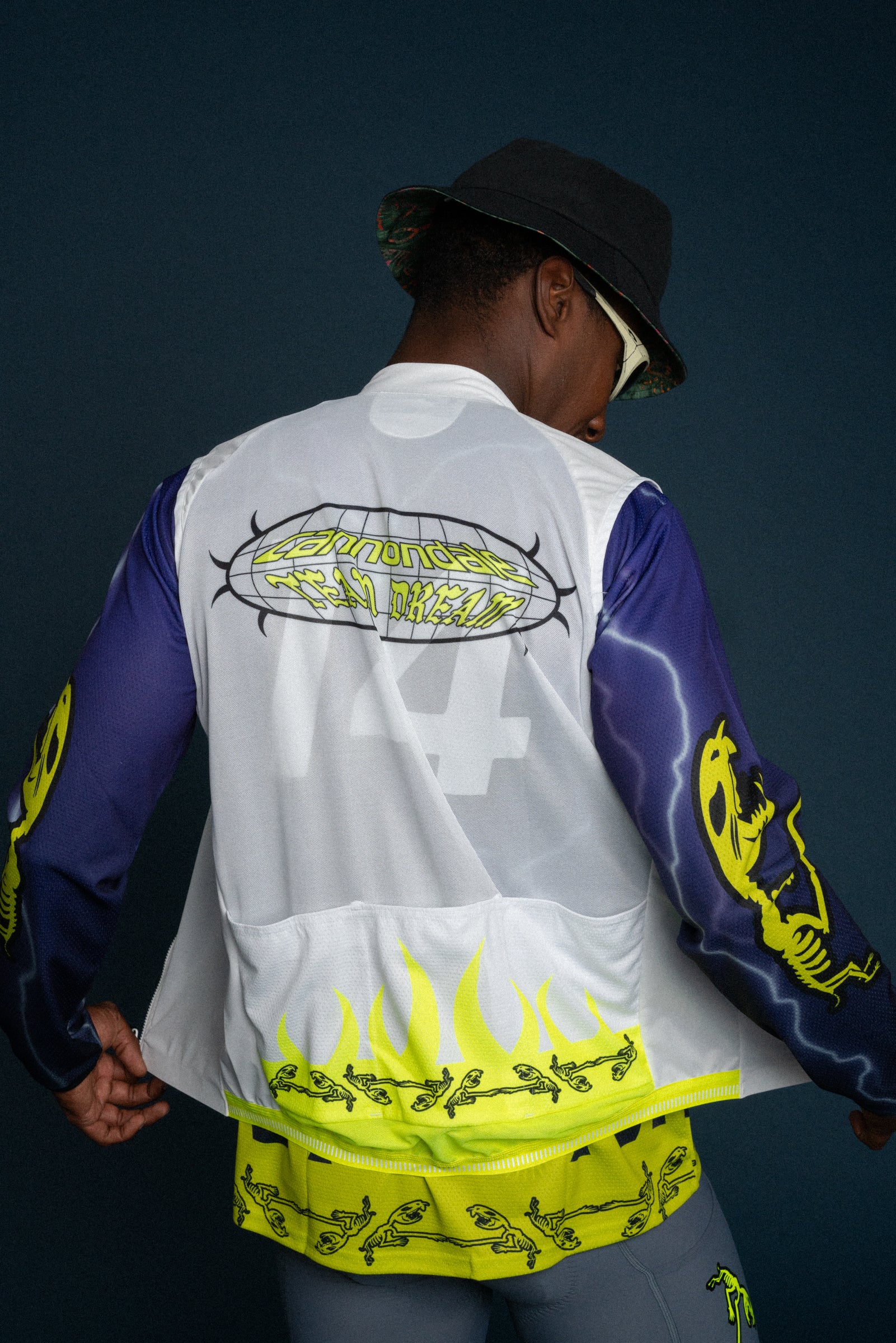 Team Dream Bicycling Team