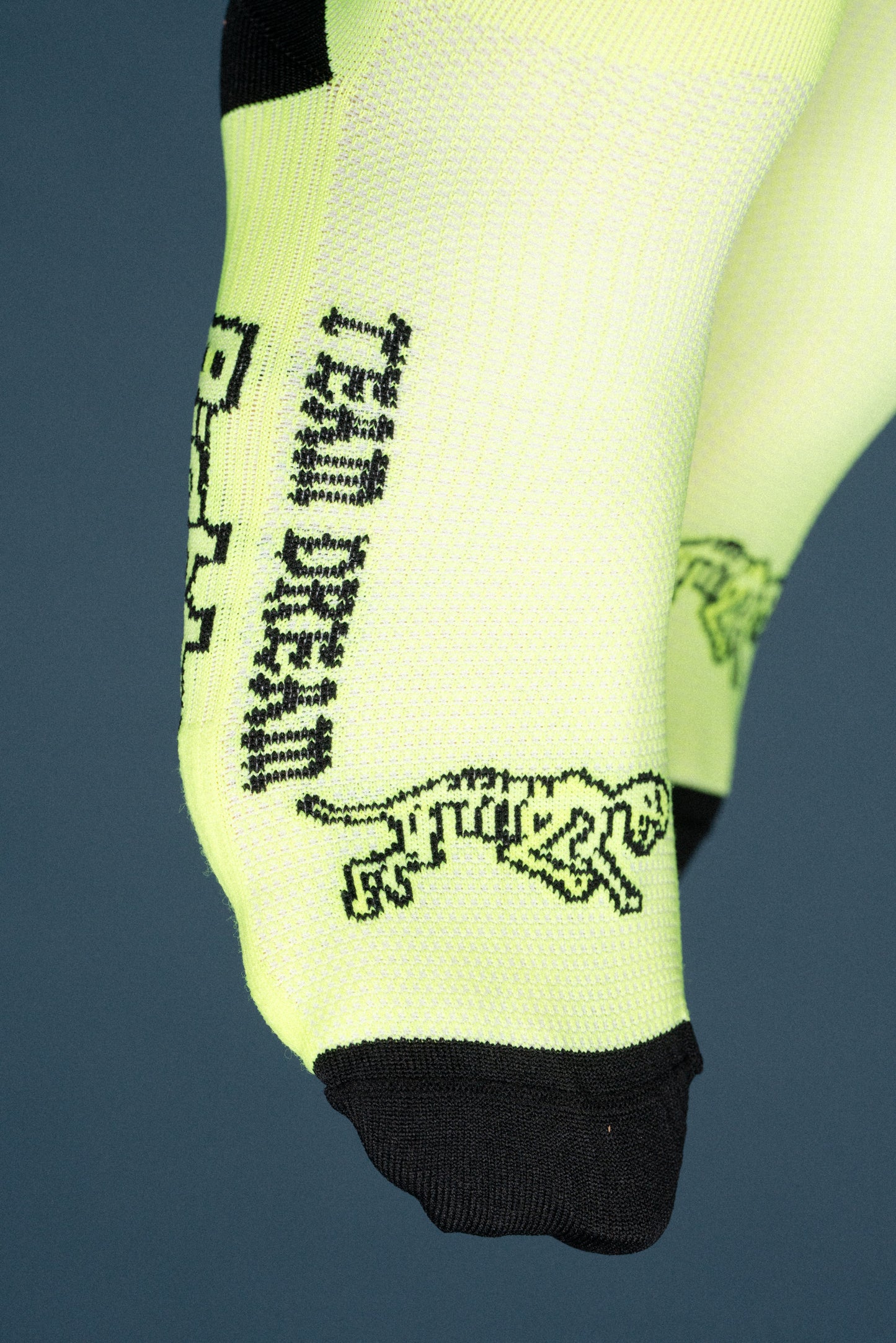 Cheat Code Sock