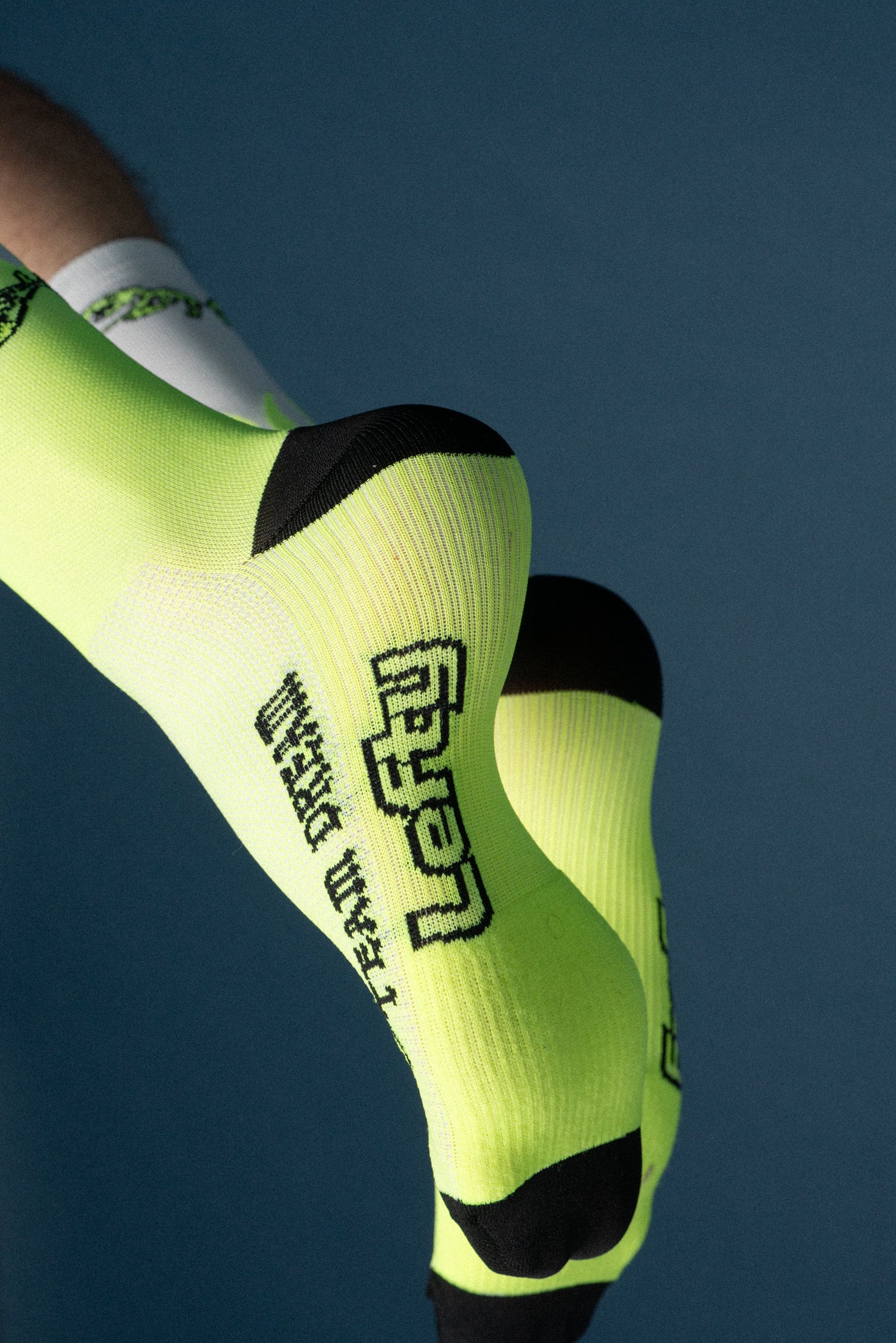 Cheat Code Sock