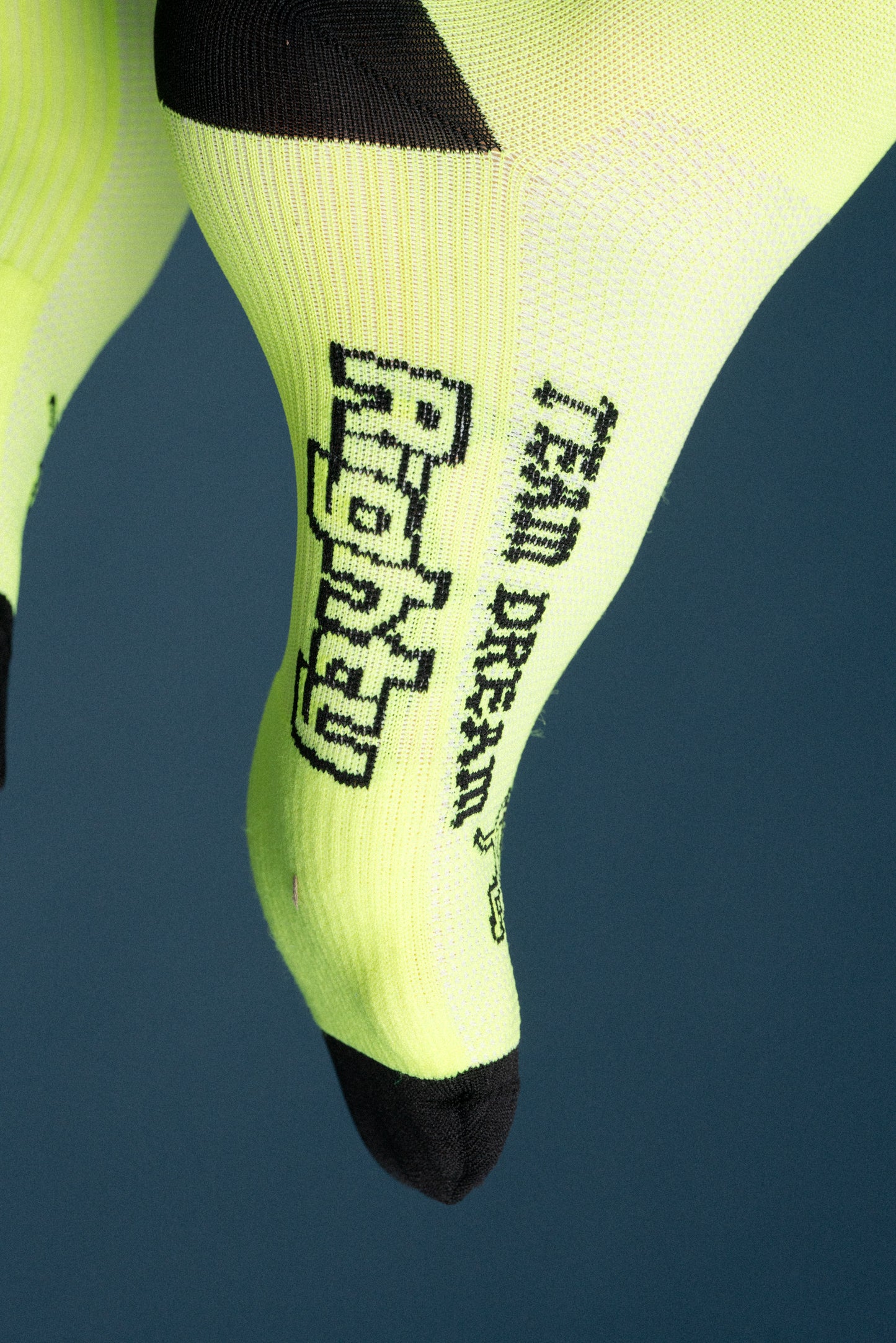 Cheat Code Sock