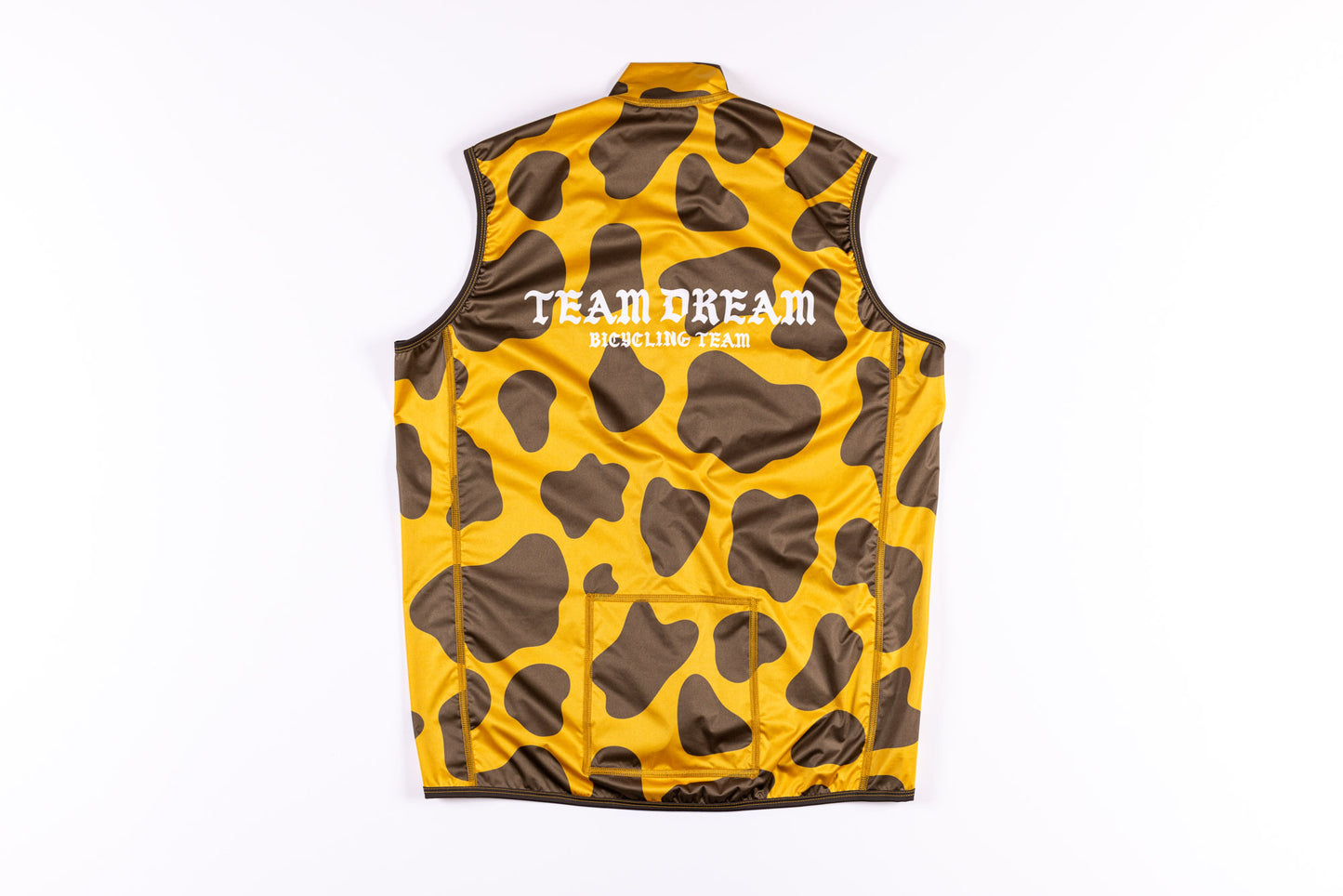 euroVACAY Giraffe Packable Vests