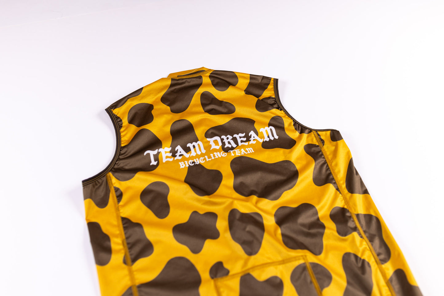 euroVACAY Giraffe Packable Vests