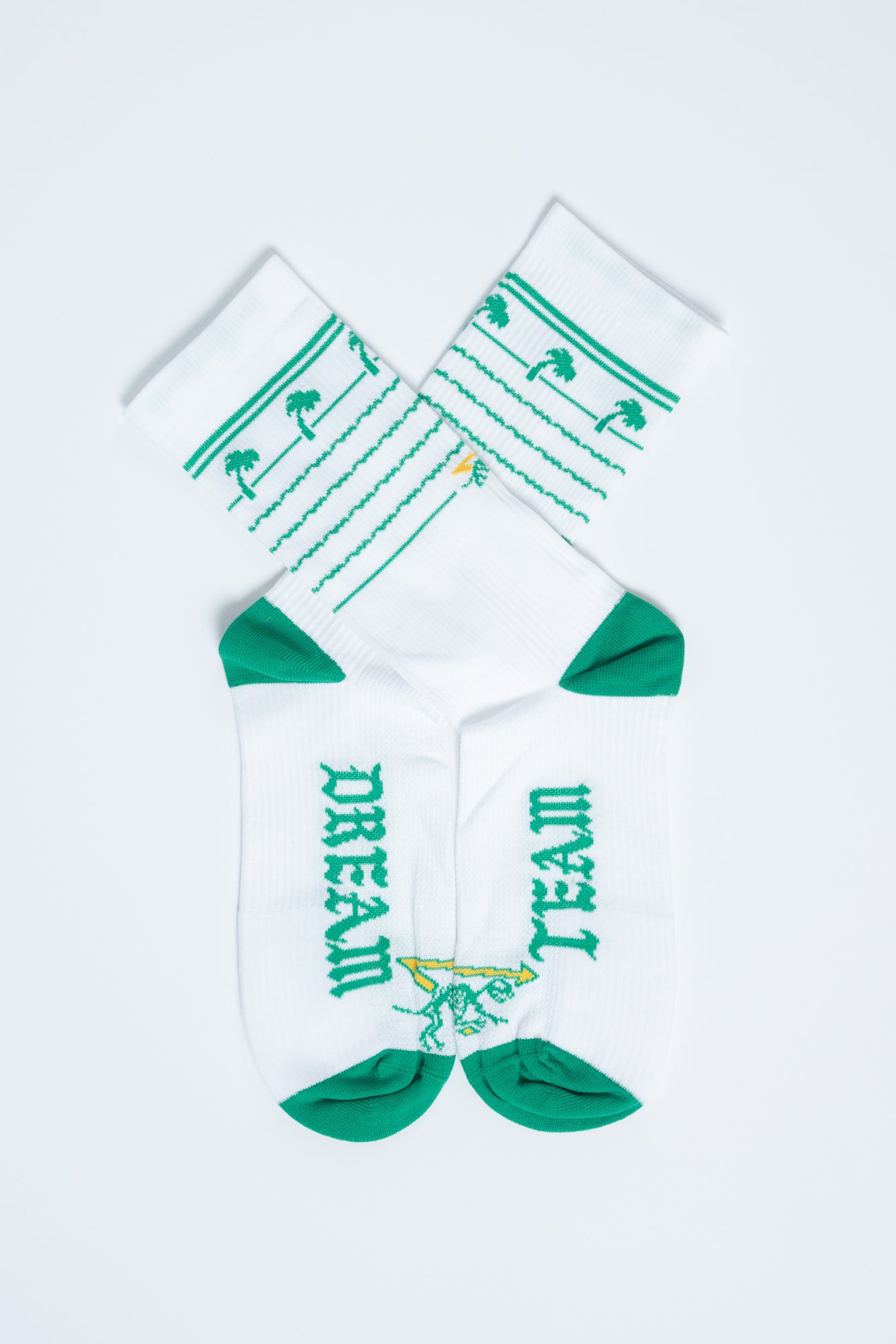 Milkshake Socks