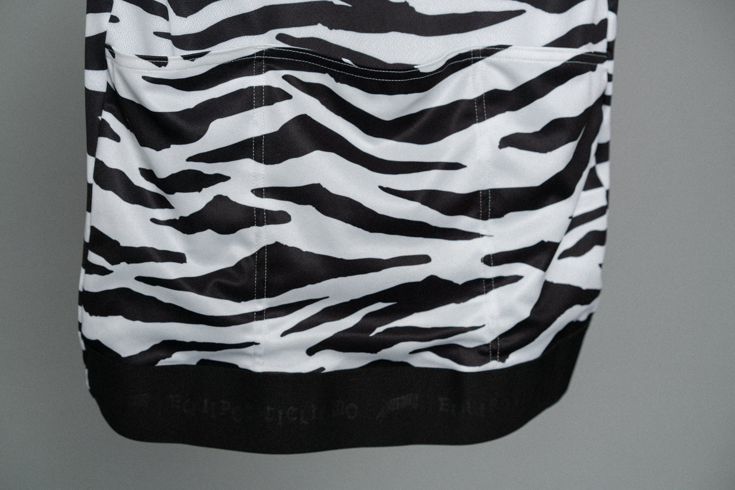 Boney Tigre EOE Jersey White