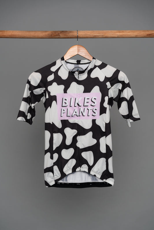 Cow EOE Jersey Black/Cream