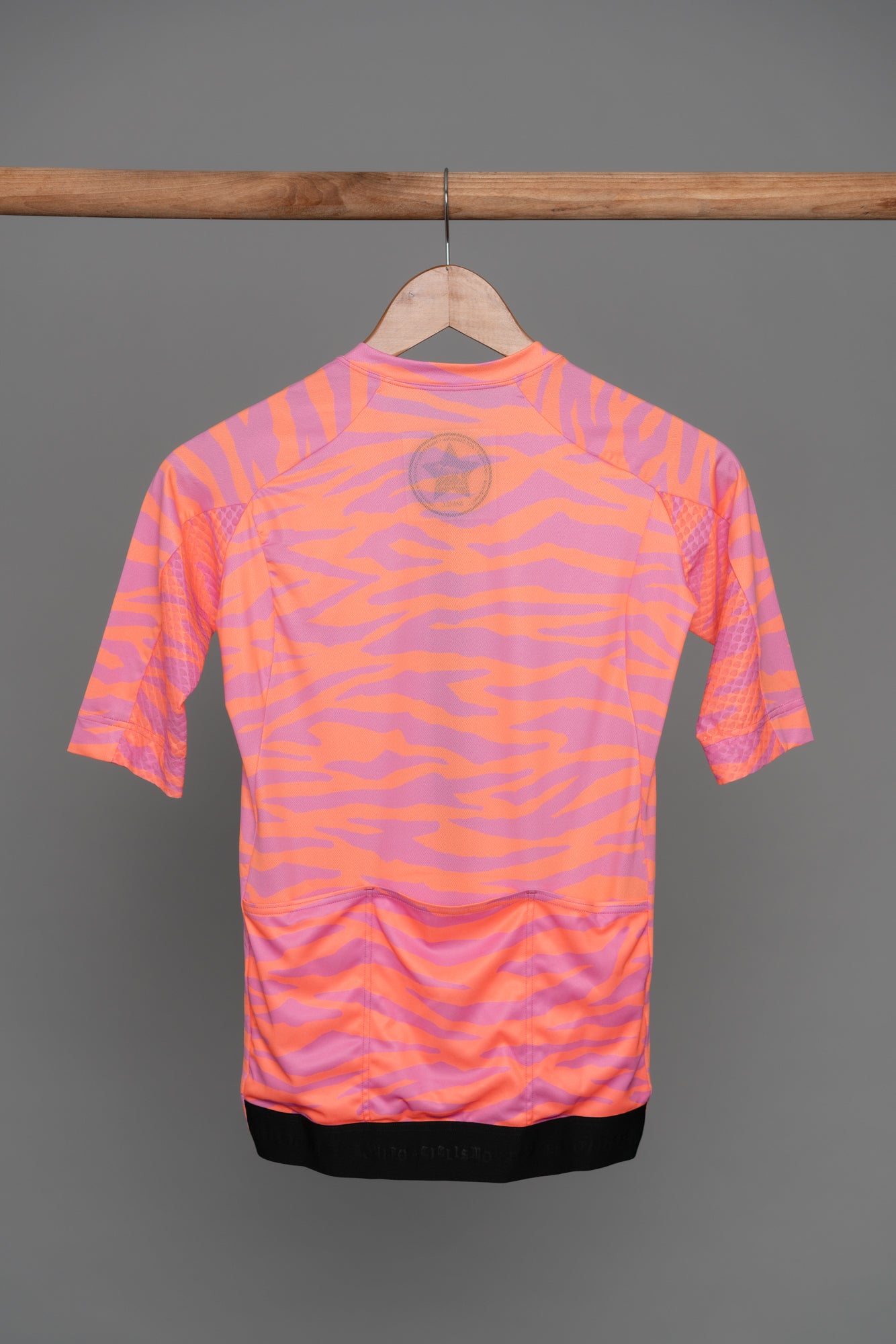 Tigre Disco EOE Jersey Home