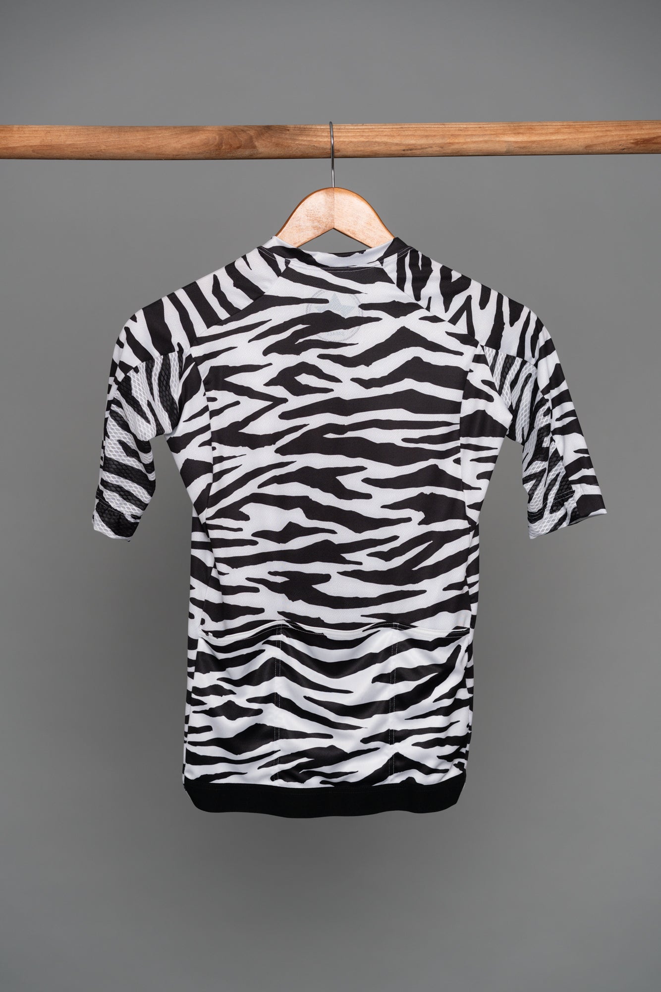 Tigre Blanco EOE Jersey