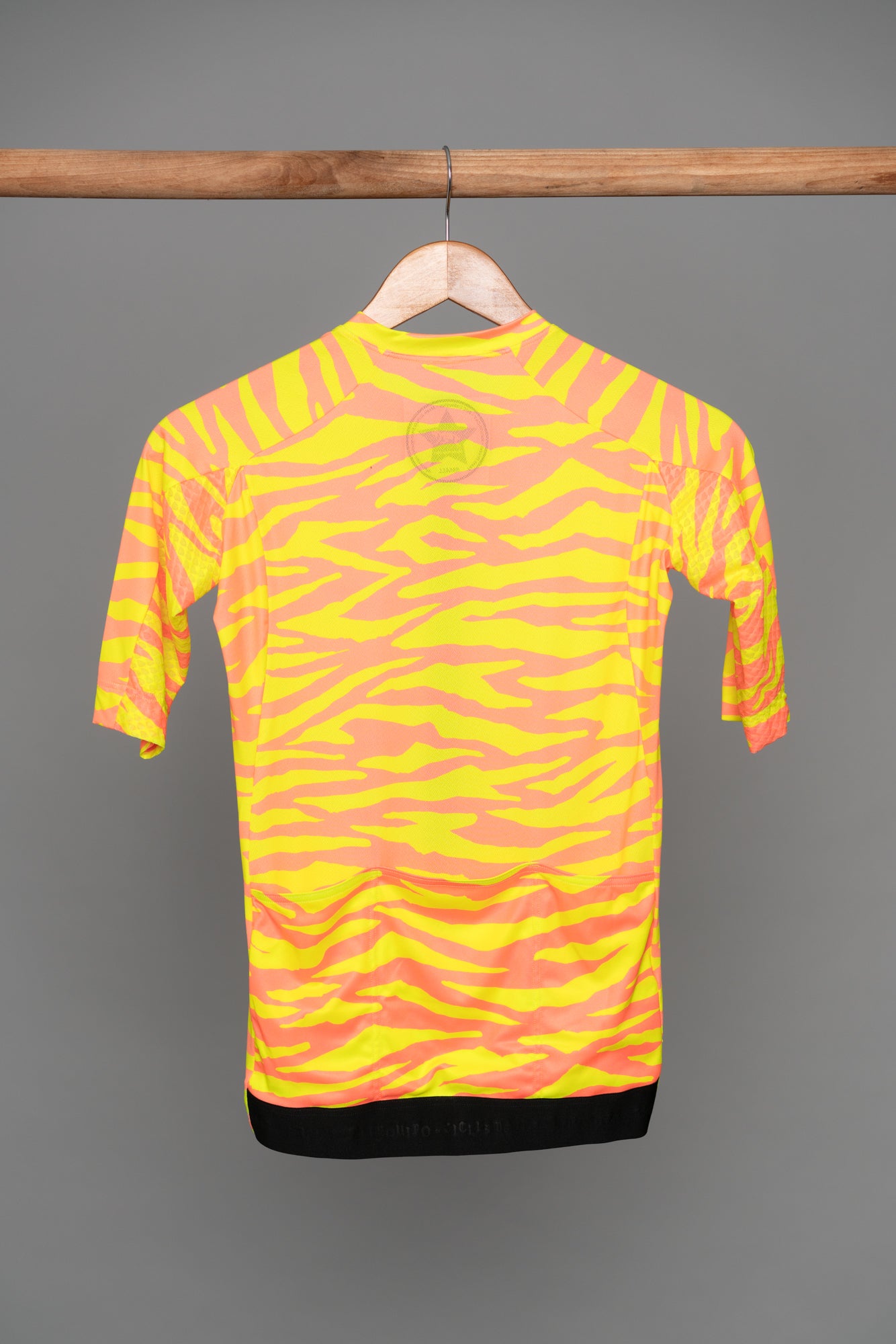 Tigre Disco EOE Jersey Away