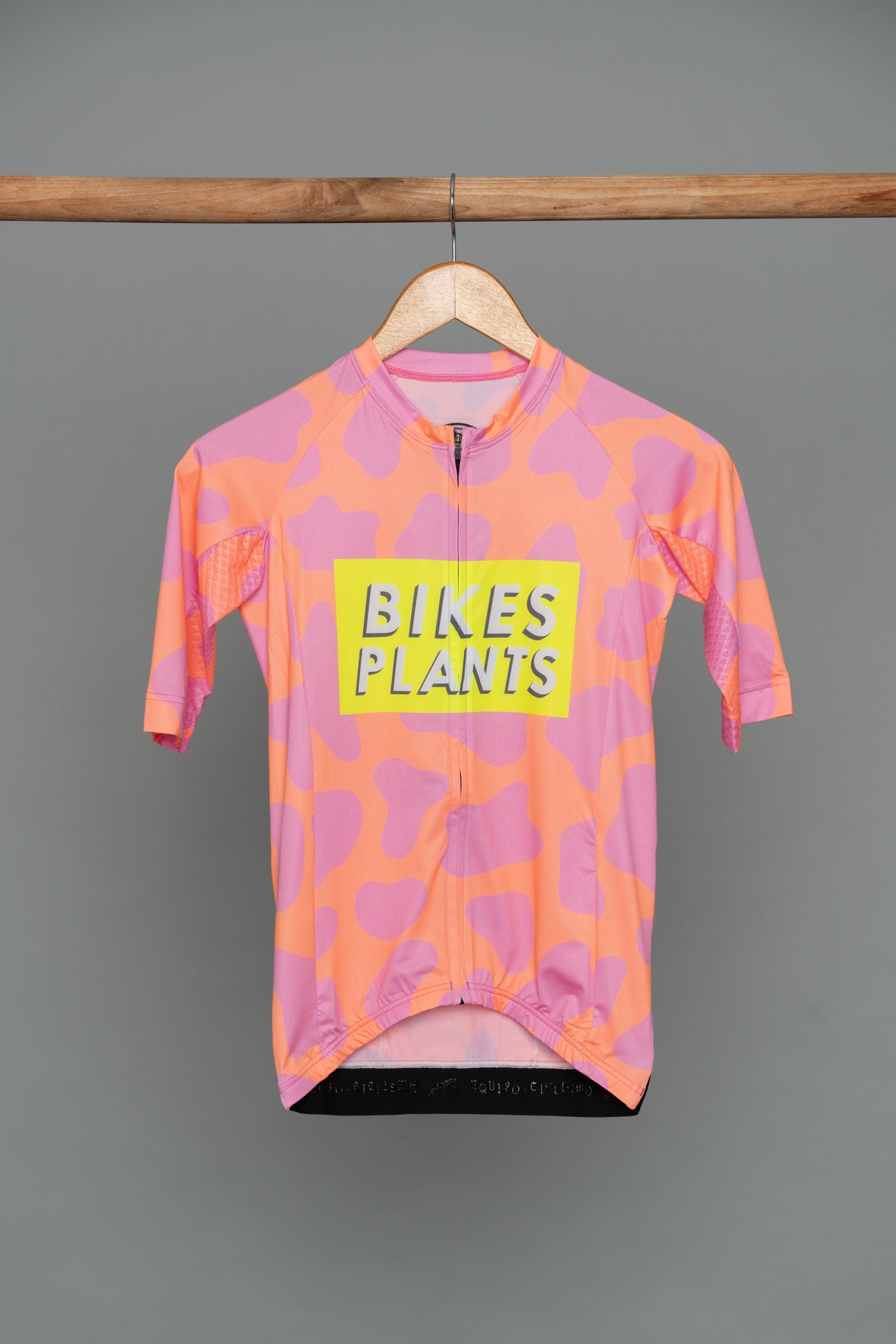 Cow EOE Jersey Fluoro