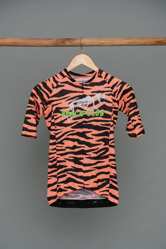 Boney Tigre EOE Jersey Orange