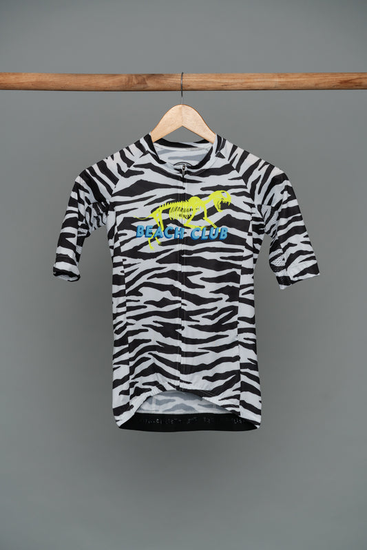 Boney Tigre EOE Jersey White