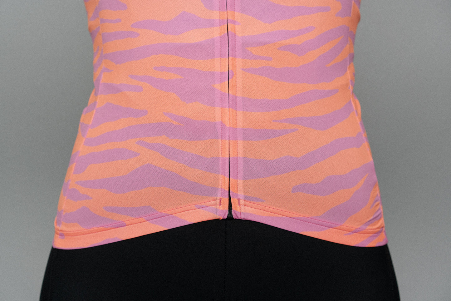 Tigre Disco EOE Jersey Home