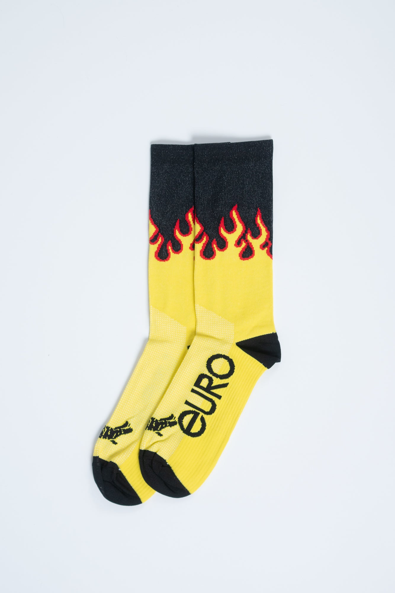 Flame Socks Classic