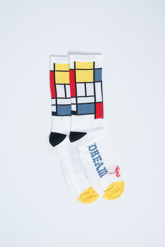 Homage Socks Classic