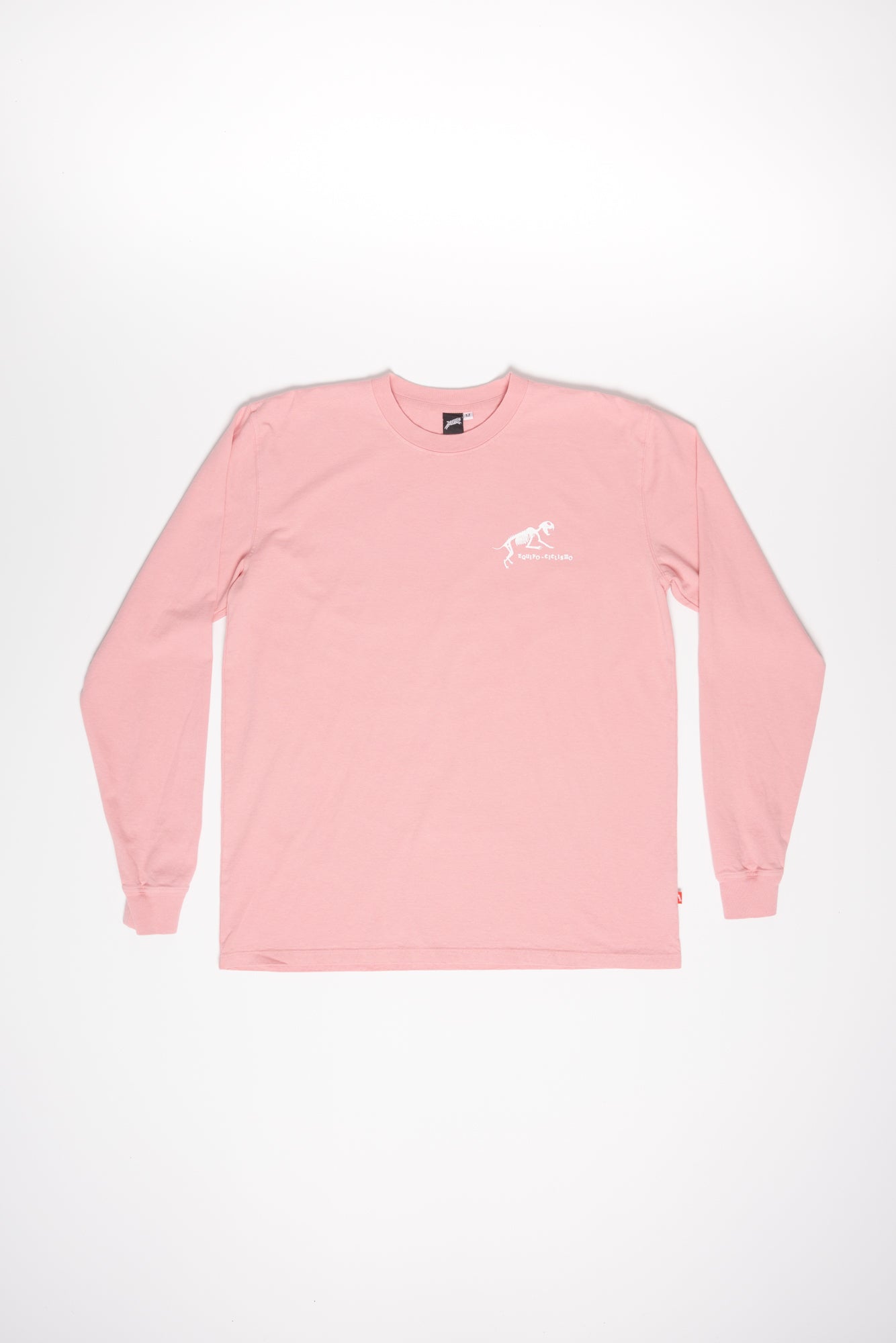 Boney LS Tee Dusty Pink