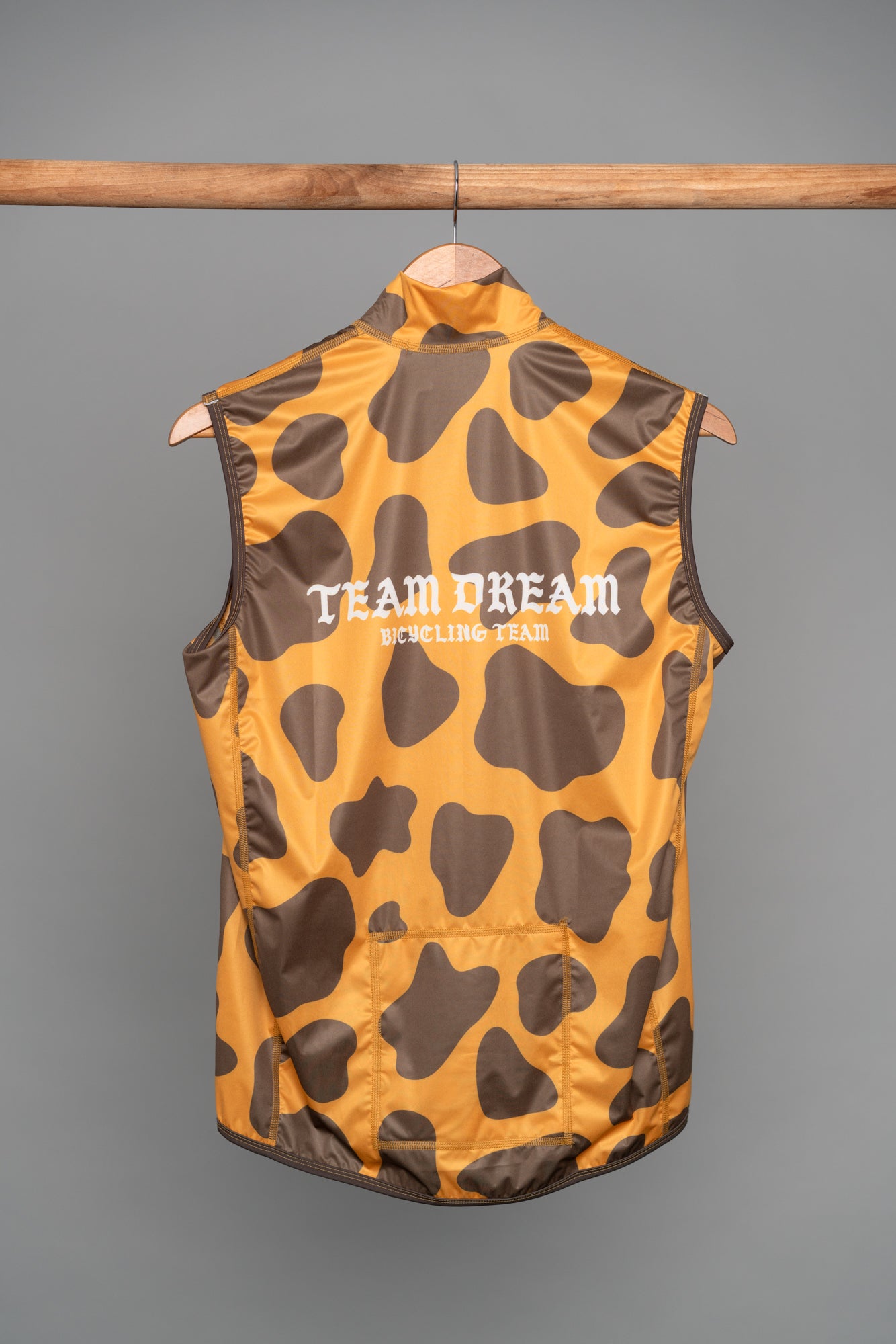 euroVACAY Giraffe Packable Vests