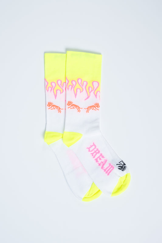 Backdraft Socks