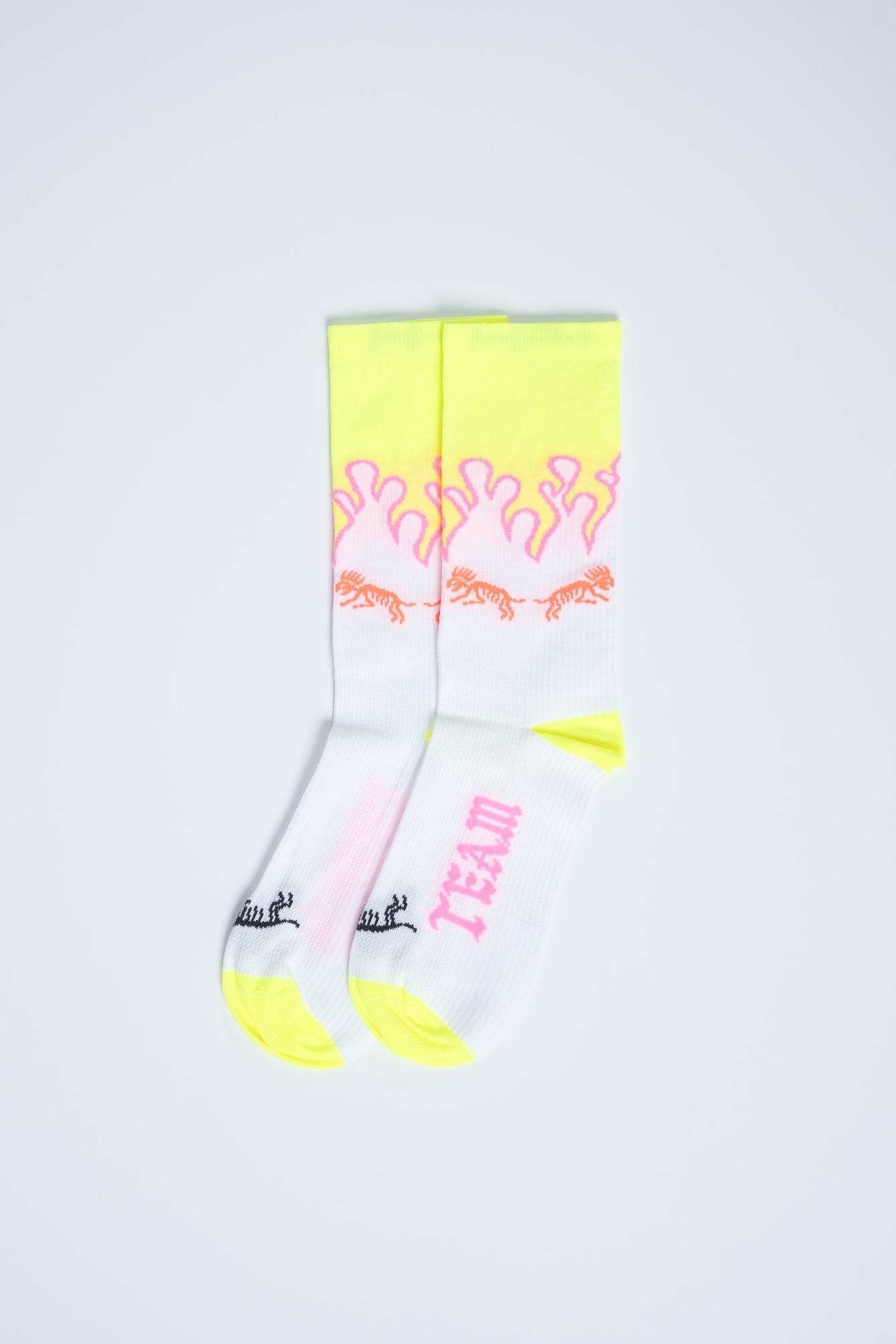 Backdraft Socks