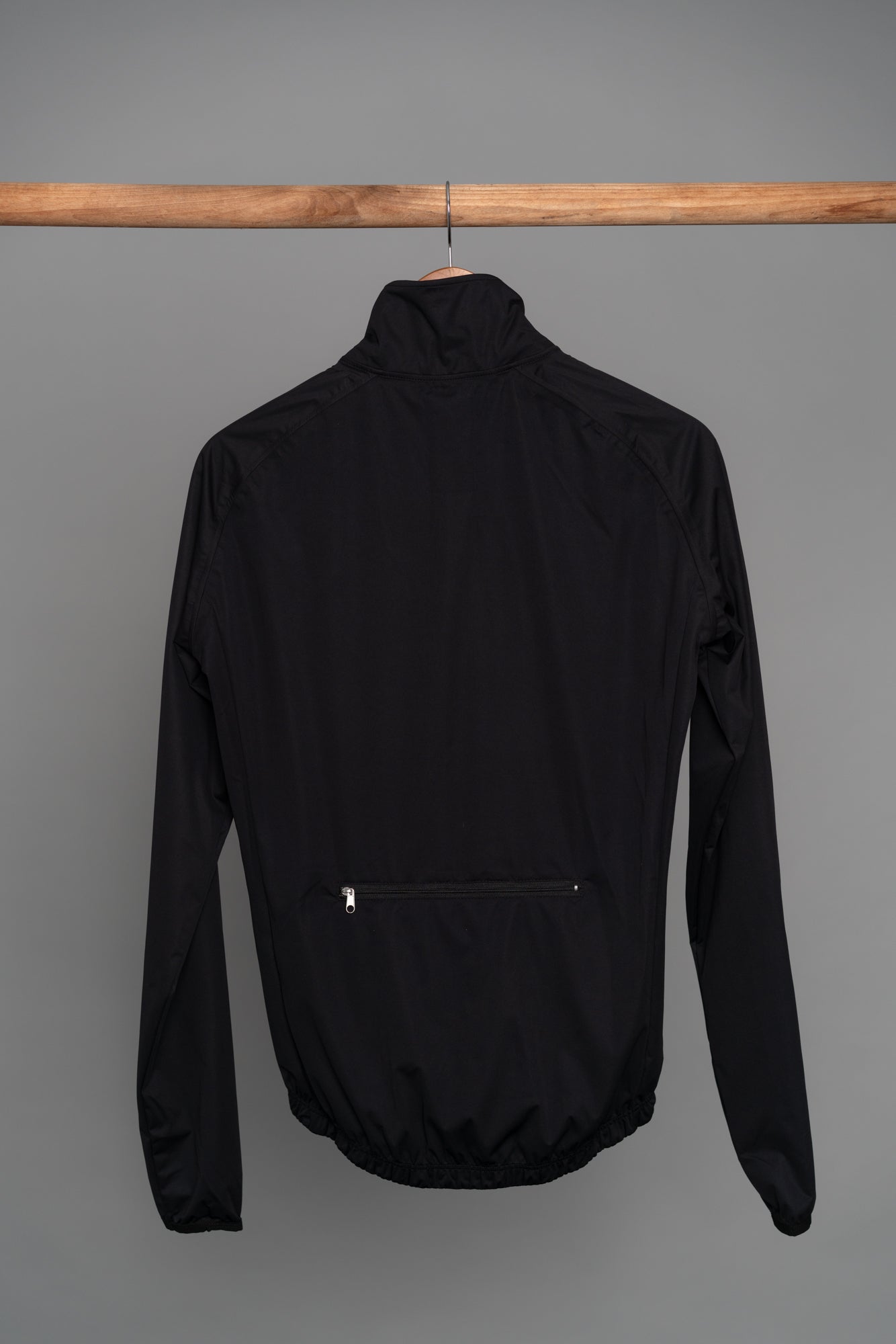 über Pro Jacket Black