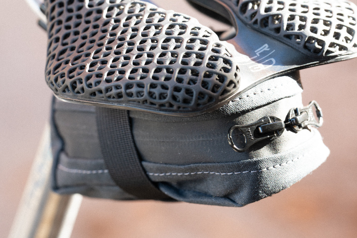 Beach Club Saddle Bags