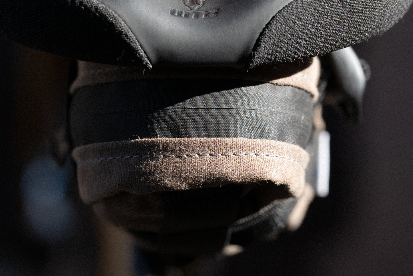 Beach Club Saddle Bags