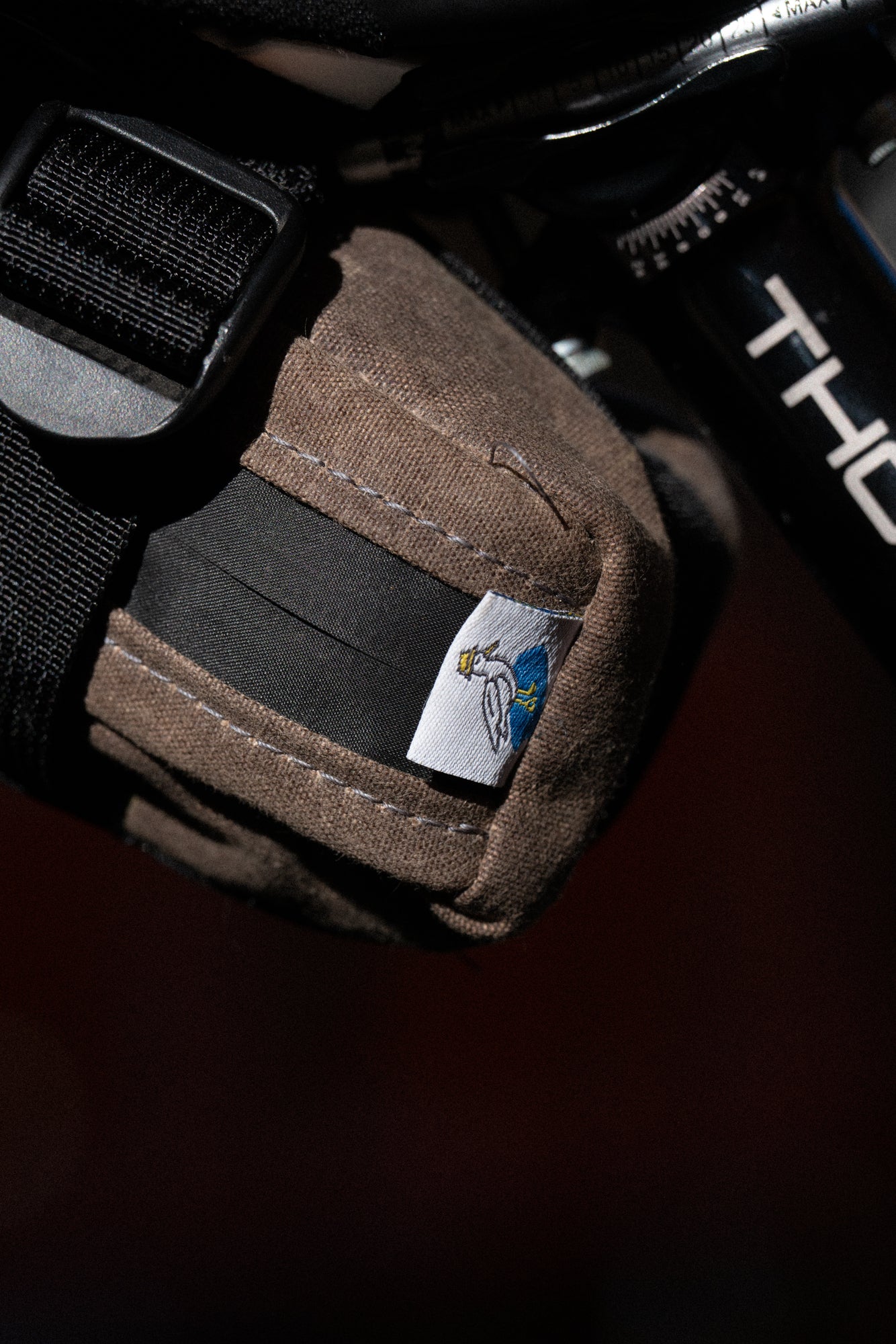 Beach Club Saddle Bags