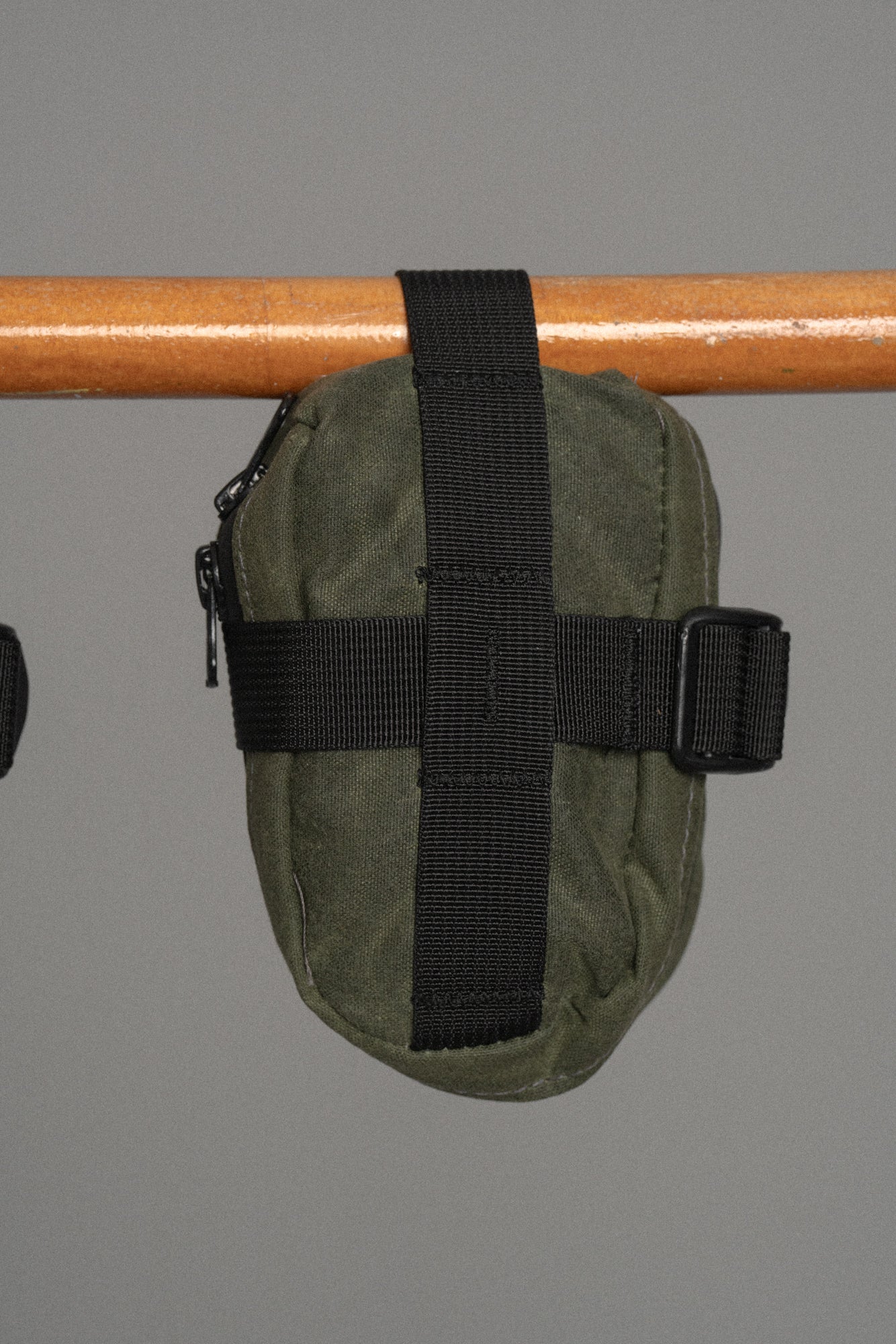 Beach Club Saddle Bags