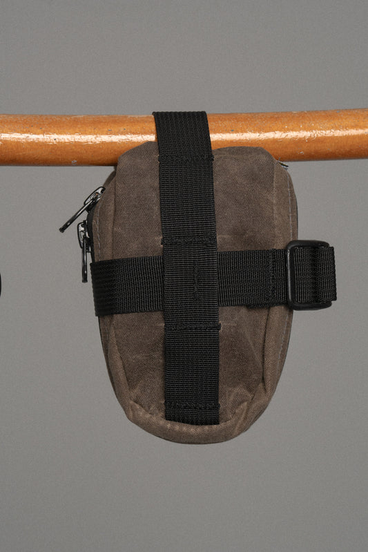 Beach Club Saddle Bags