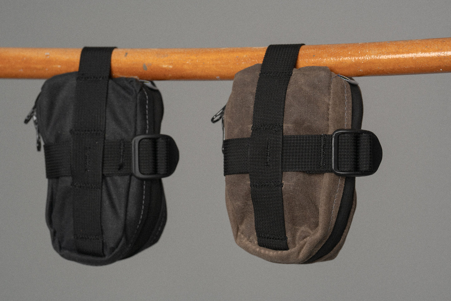 Beach Club Saddle Bags