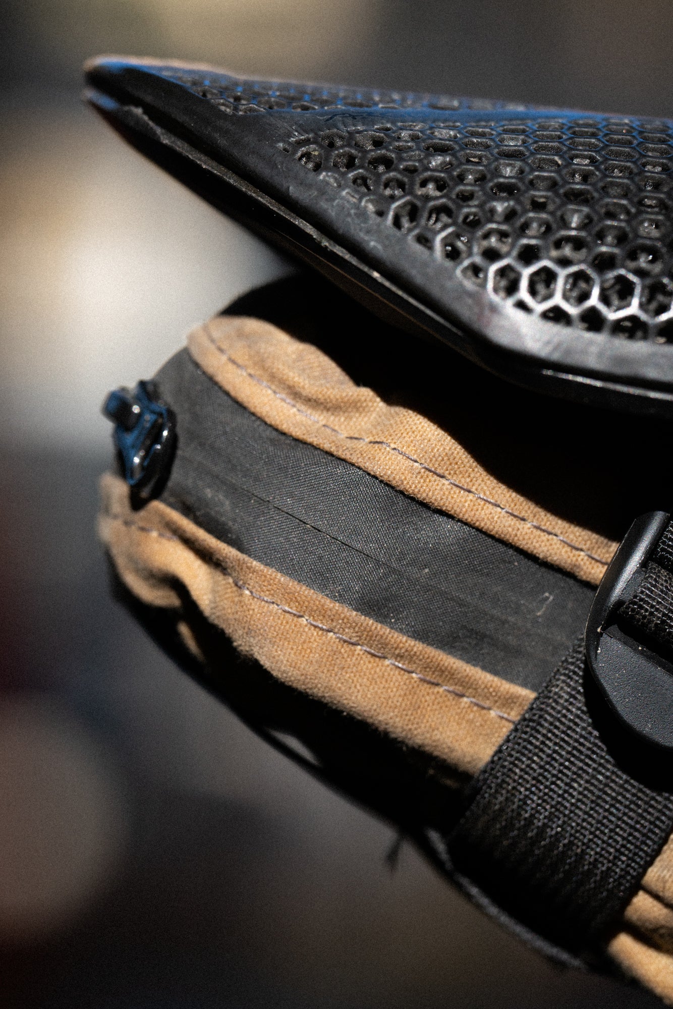 Beach Club Saddle Bags