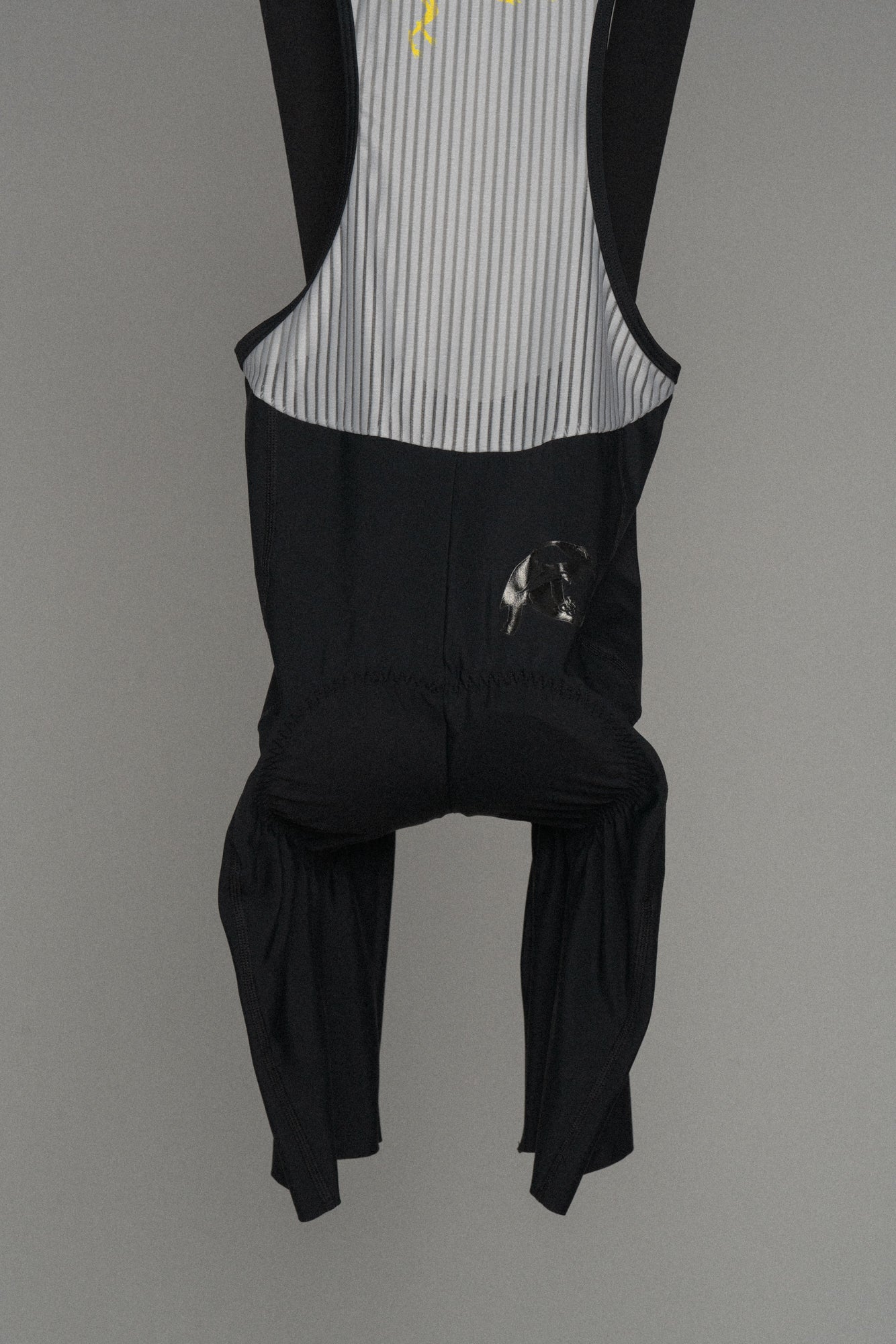 Women's über Pro Boney Bib Black