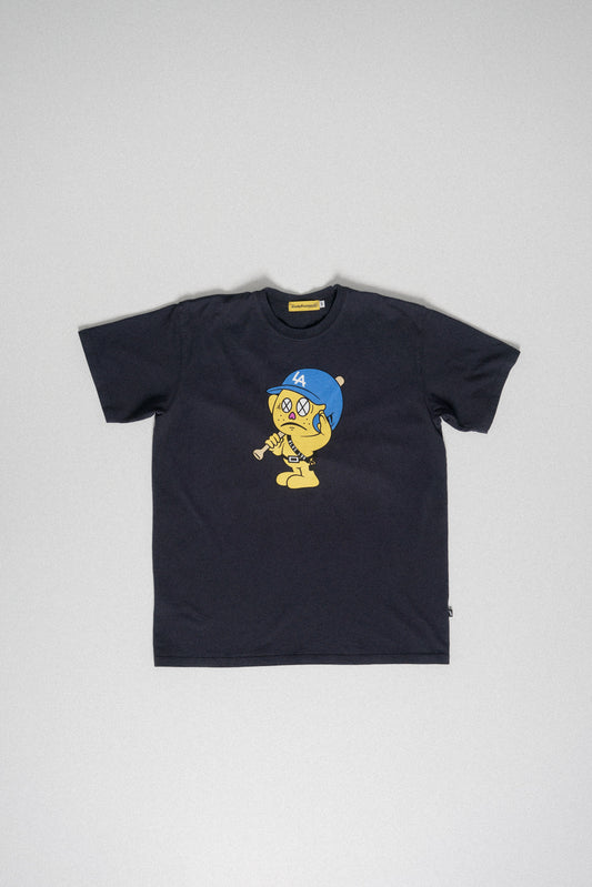 Blue Lug x TD LA Tee