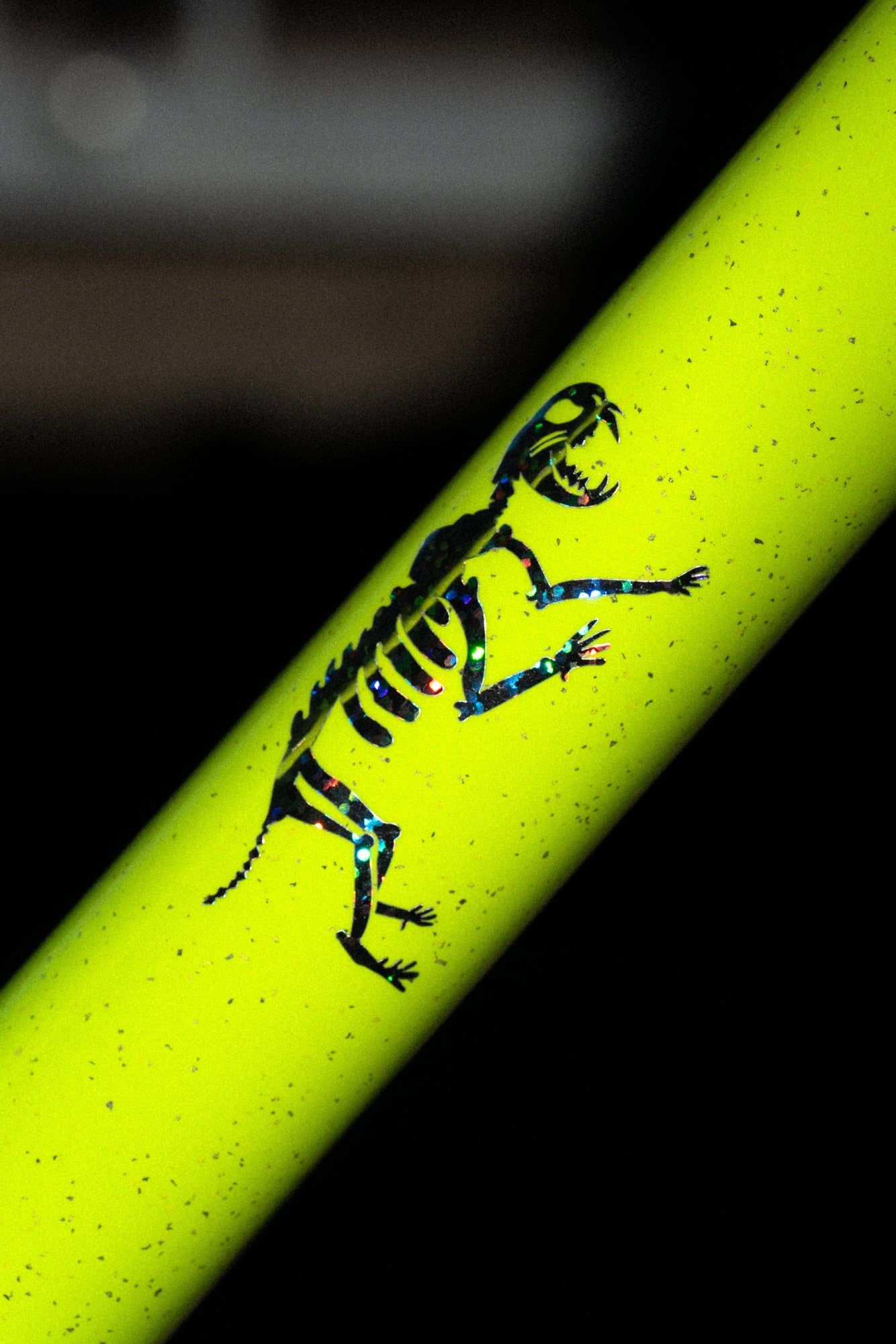 Special Edition Boney Bobcat Die Cuts