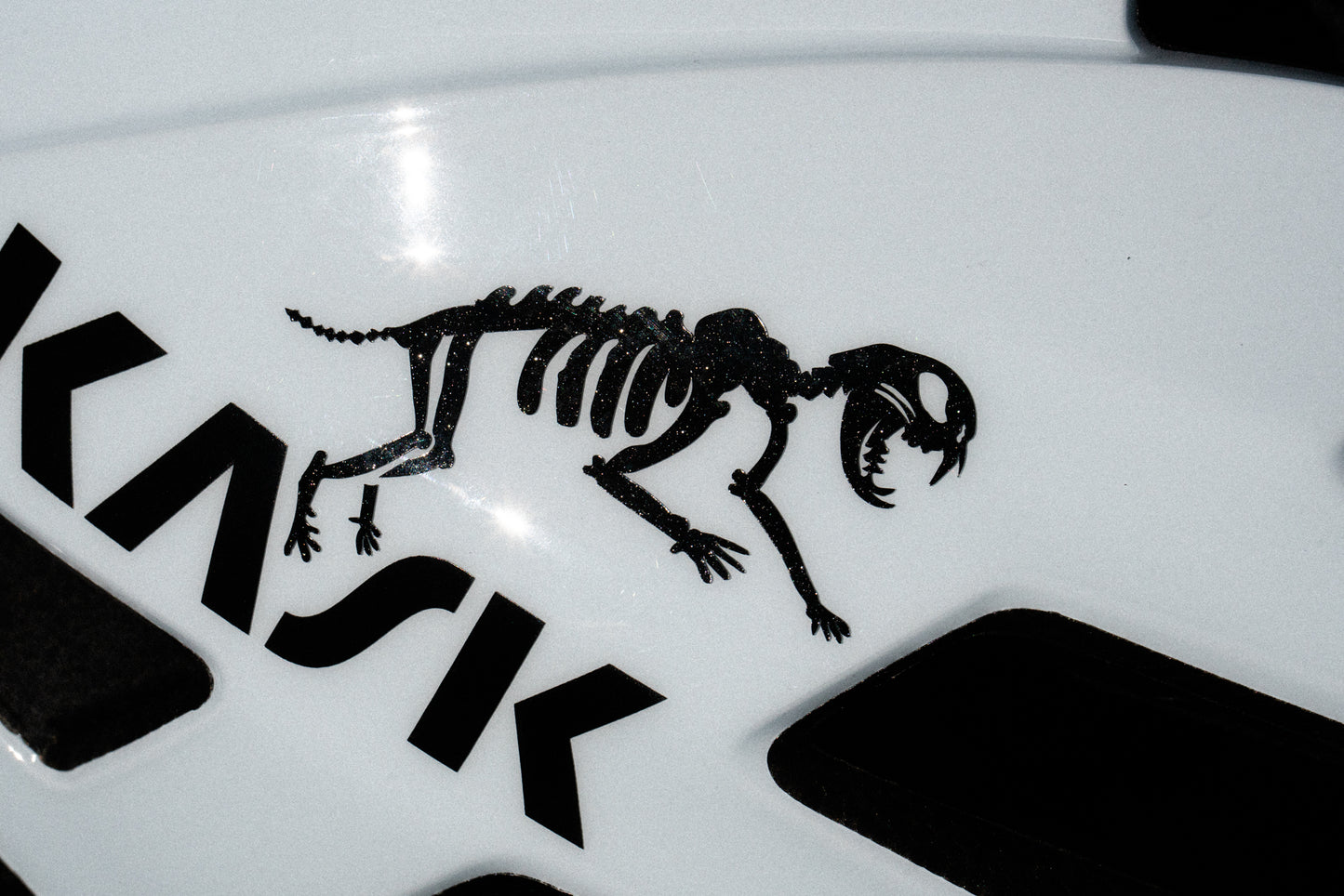 Special Edition Boney Bobcat Die Cuts