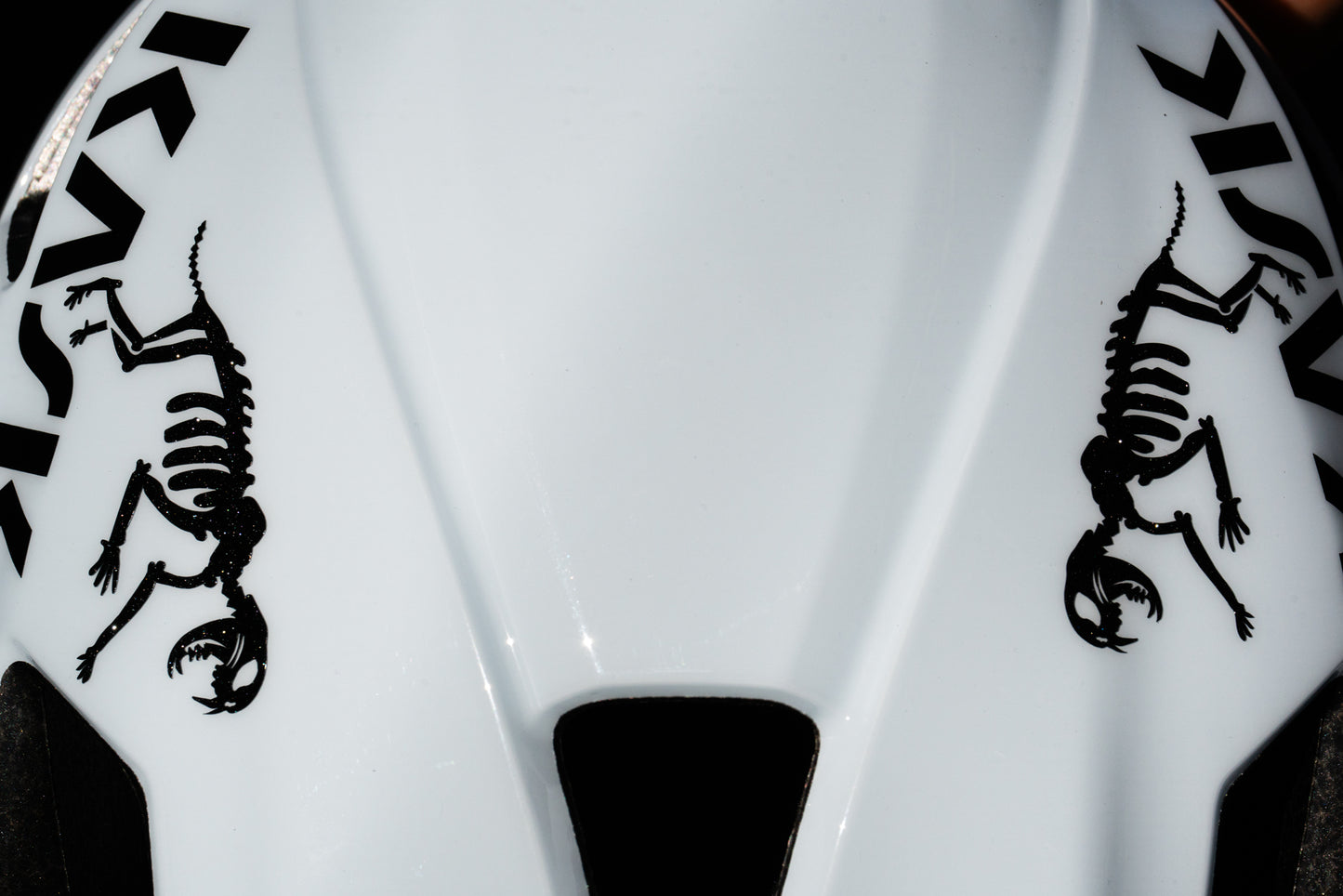 Special Edition Boney Bobcat Die Cuts