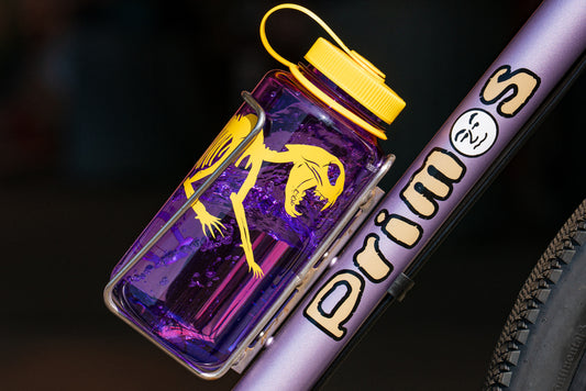 Boney Nalgene Purple