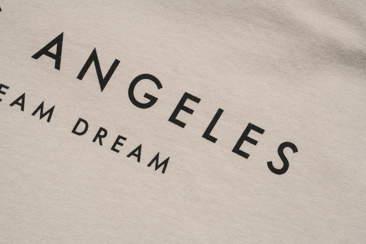 Dead Team LA Tee Grey