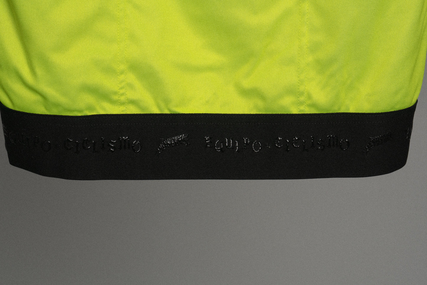 Camo EOE Jersey Yellow