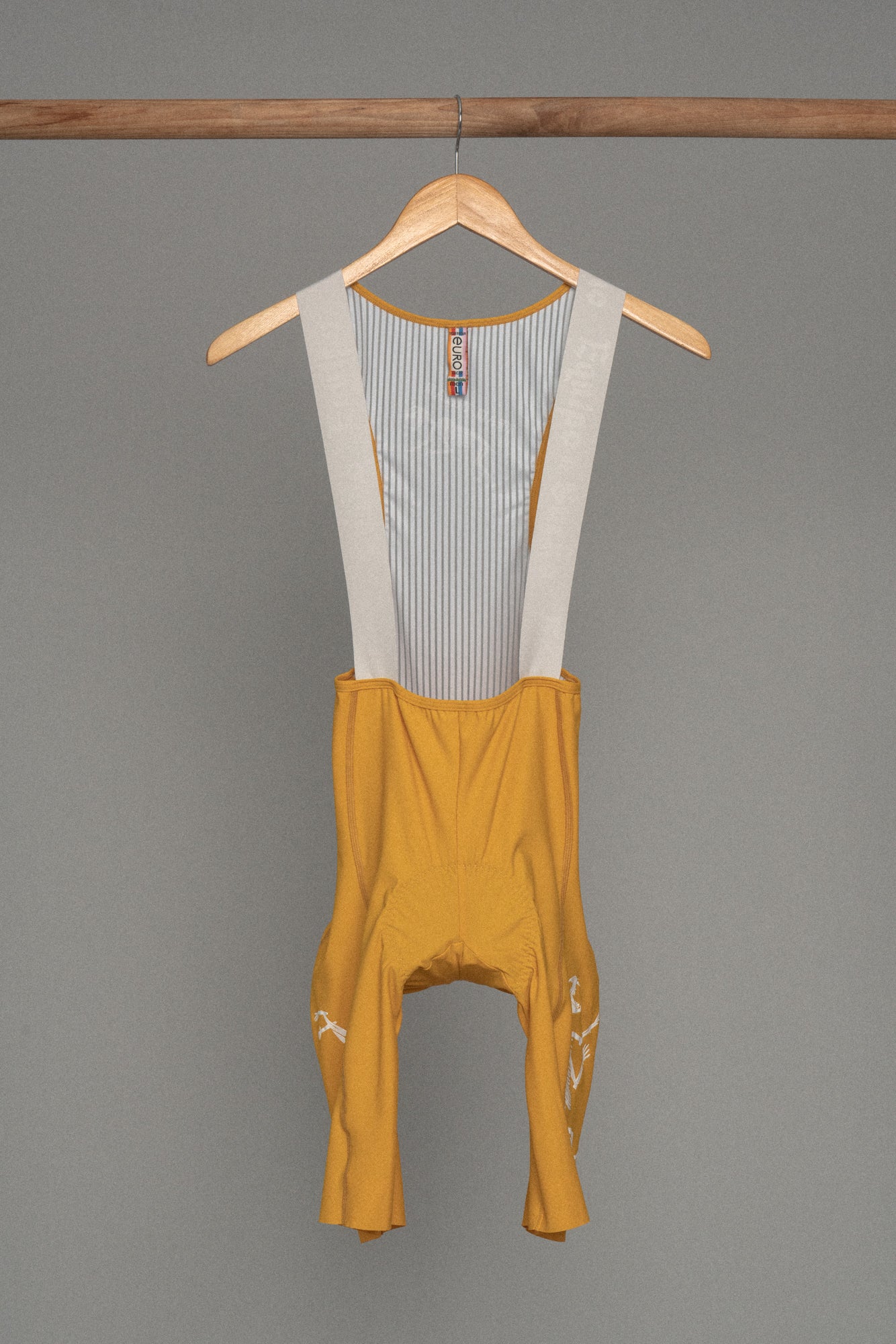 Women's über Pro Boney Bib French's Classic